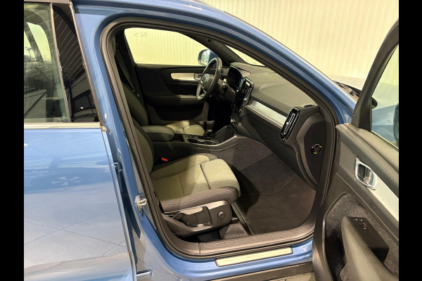 Volvo XC40 T4 Aut. Plug-in hybrid Plus Bright CC Luxe Stoelen Navi Parkeercamera 211pk