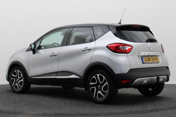Renault Captur 1.2 TCe Xmod