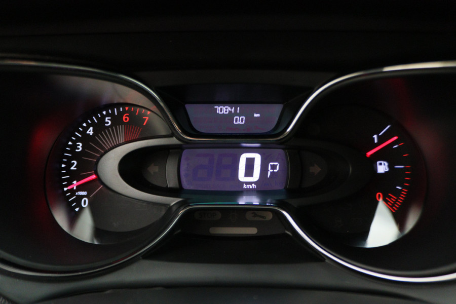 Renault Captur 1.2 TCe Xmod