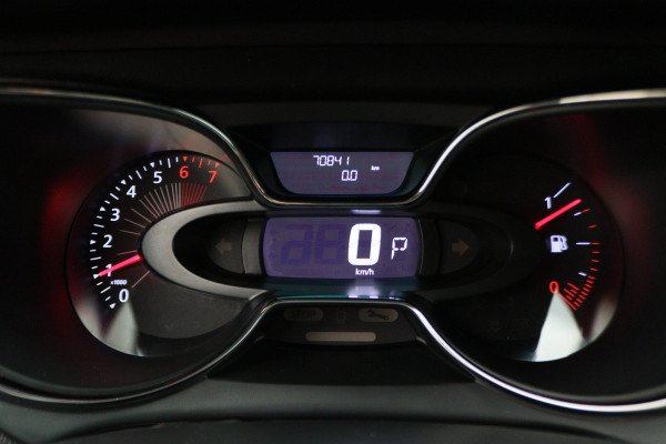 Renault Captur 1.2 TCe Xmod