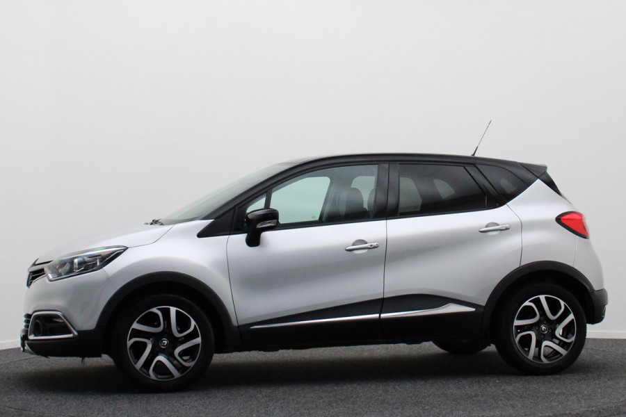 Renault Captur 1.2 TCe Xmod