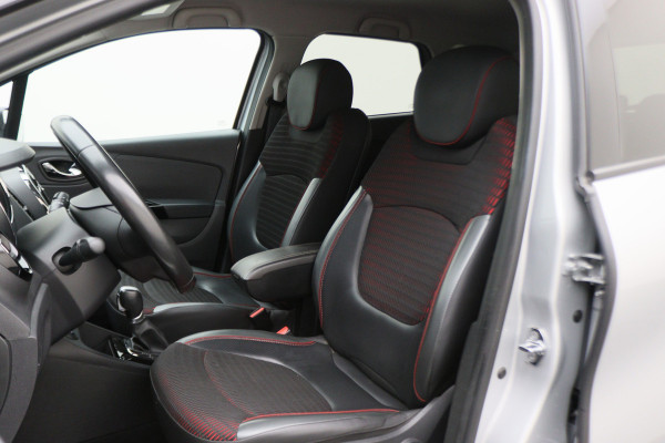 Renault Captur 1.2 TCe Xmod