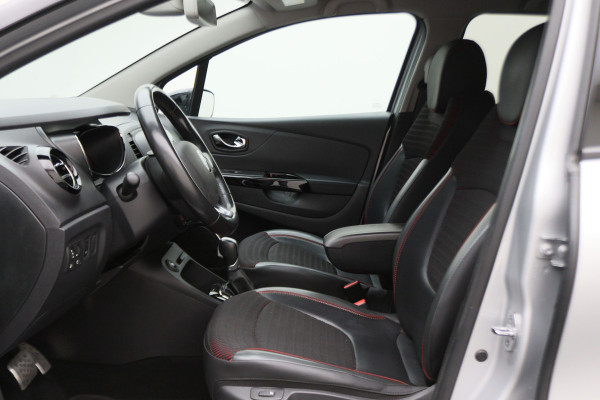 Renault Captur 1.2 TCe Xmod