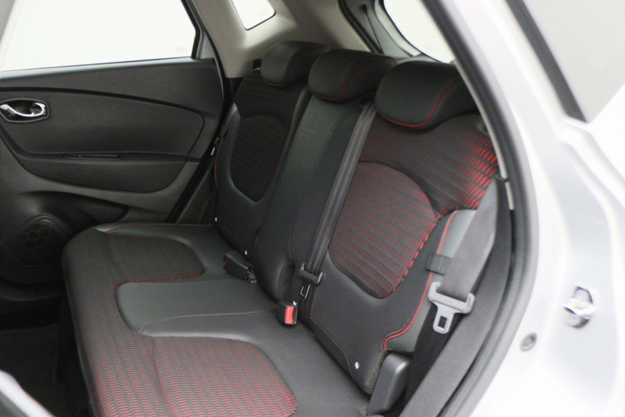 Renault Captur 1.2 TCe Xmod