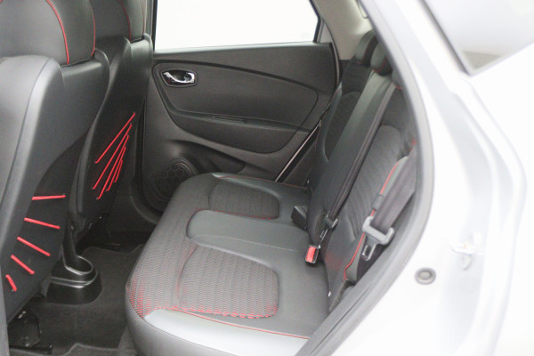 Renault Captur 1.2 TCe Xmod