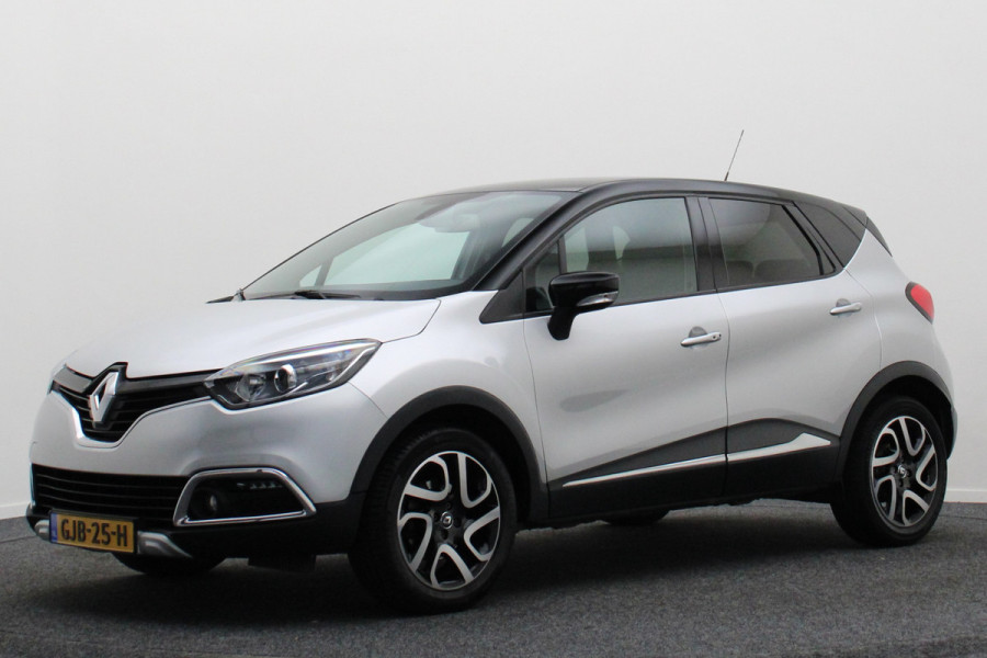 Renault Captur 1.2 TCe Xmod