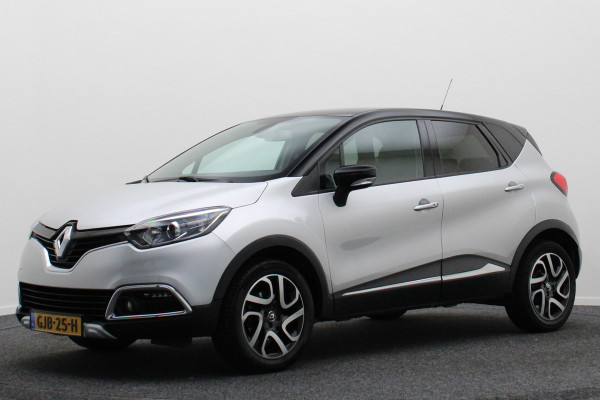 Renault Captur 1.2 TCe Xmod