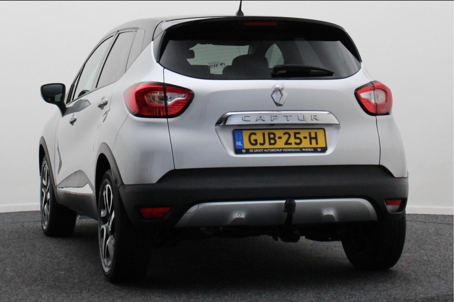 Renault Captur 1.2 TCe Xmod