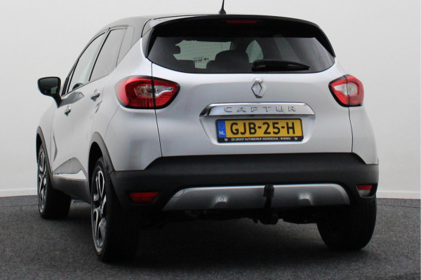Renault Captur 1.2 TCe Xmod