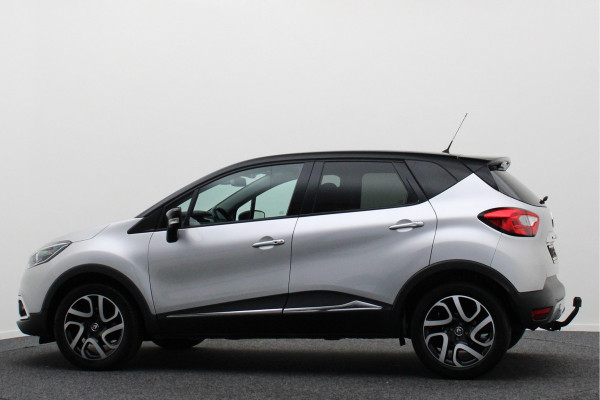 Renault Captur 1.2 TCe Xmod