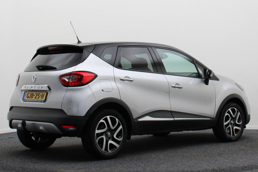 Renault Captur 1.2 TCe Xmod