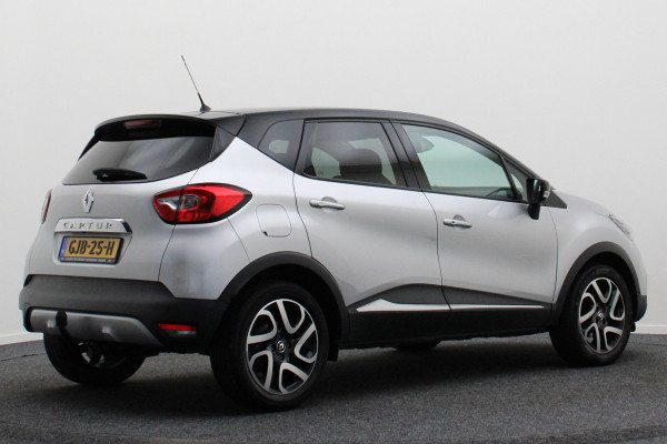 Renault Captur 1.2 TCe Xmod