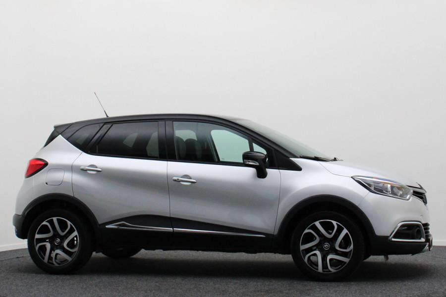 Renault Captur 1.2 TCe Xmod
