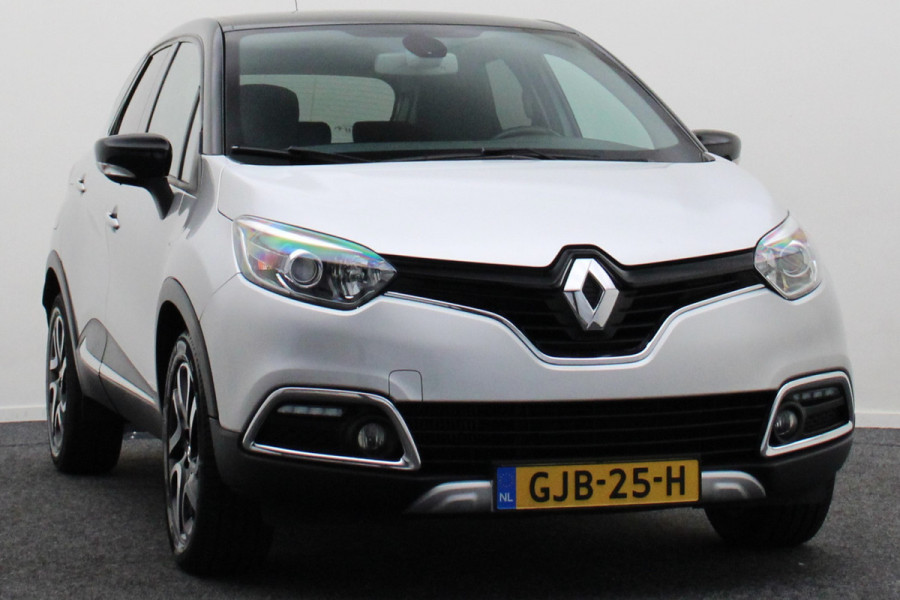 Renault Captur 1.2 TCe Xmod