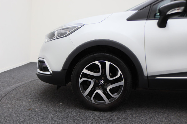 Renault Captur 1.2 TCe Xmod