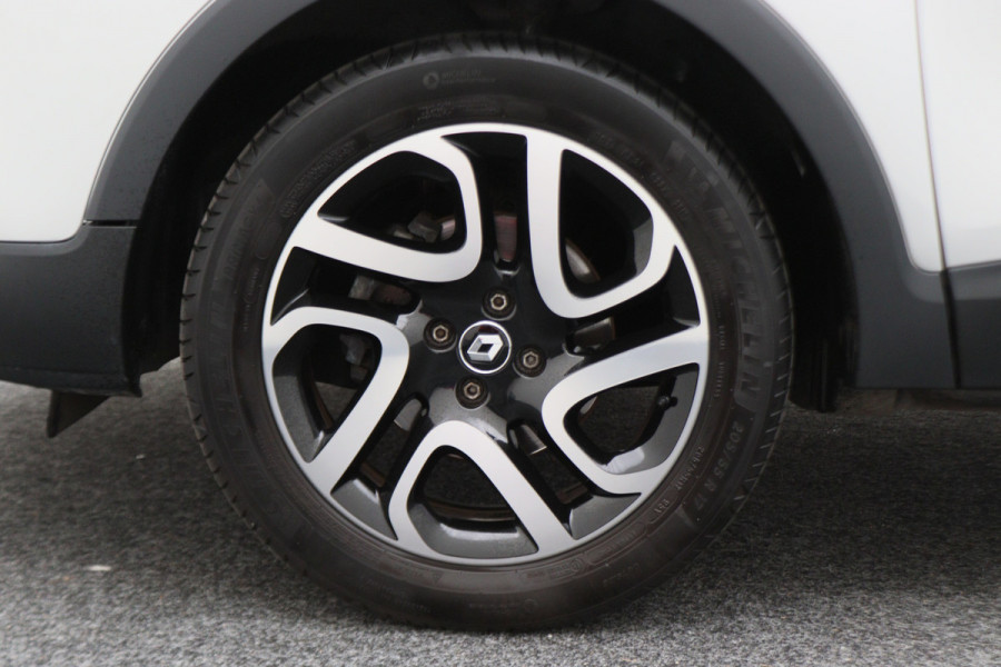 Renault Captur 1.2 TCe Xmod