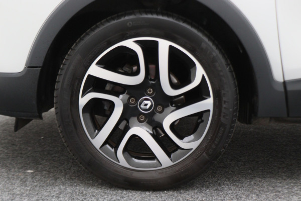 Renault Captur 1.2 TCe Xmod