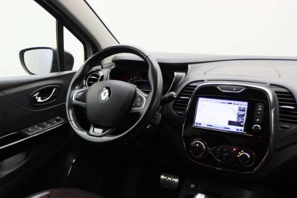 Renault Captur 1.2 TCe Xmod