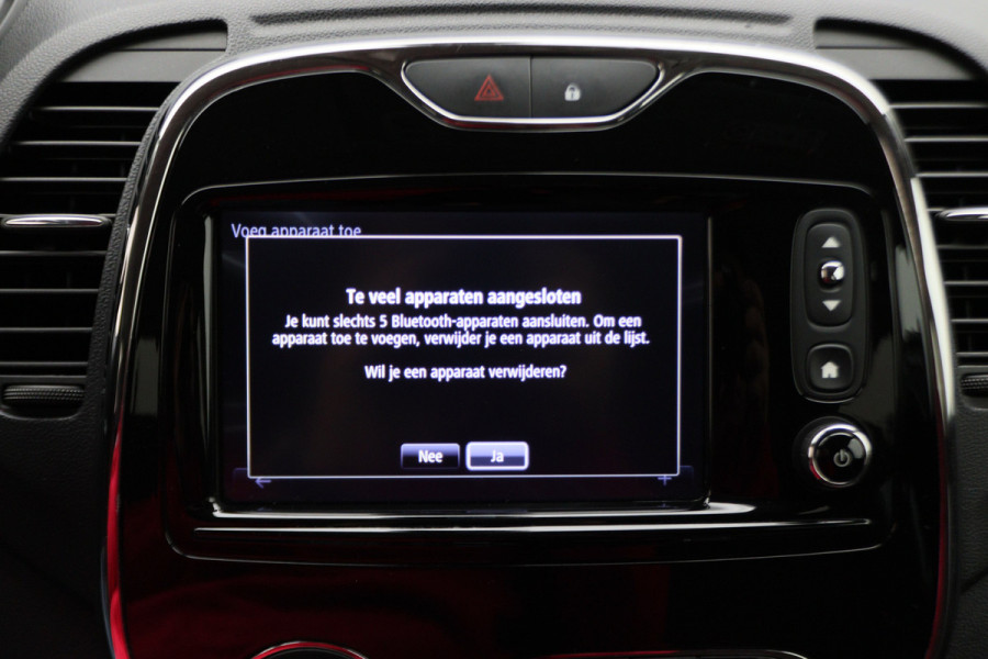 Renault Captur 1.2 TCe Xmod