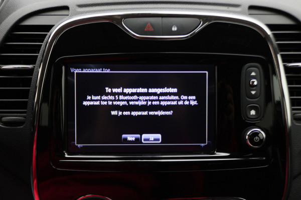 Renault Captur 1.2 TCe Xmod