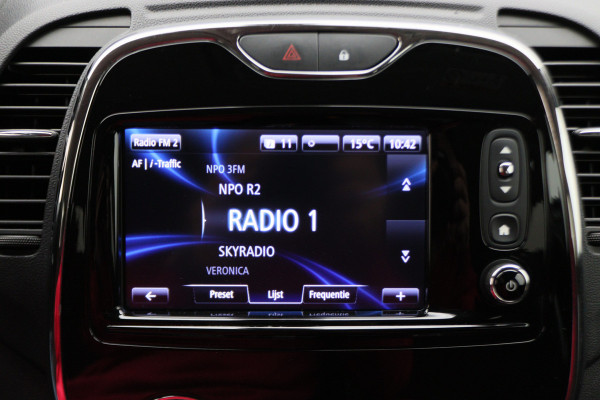 Renault Captur 1.2 TCe Xmod