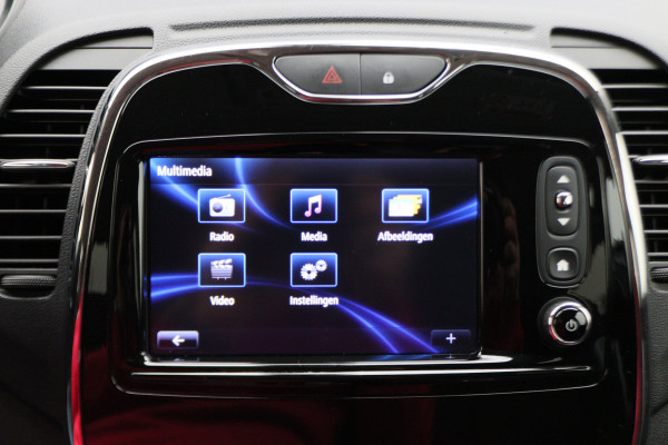 Renault Captur 1.2 TCe Xmod