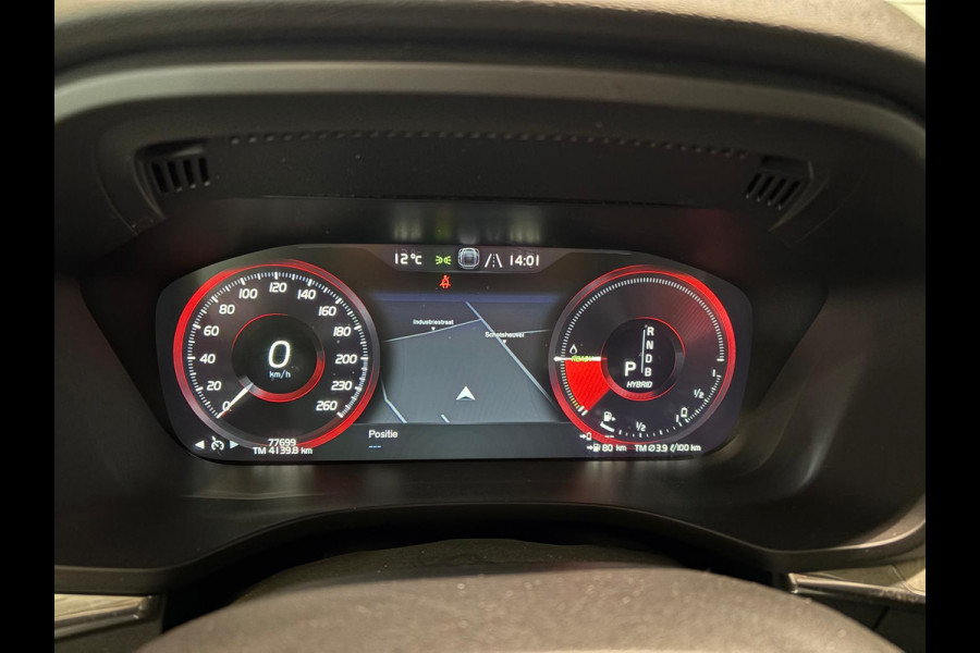 Volvo XC60 T8 Aut. Inscription Luchtvering Trekhaak Blis 407pk