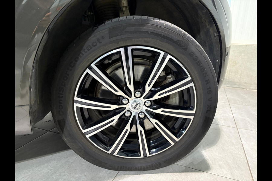 Volvo XC60 T8 Aut. Inscription Luchtvering Trekhaak Blis 407pk