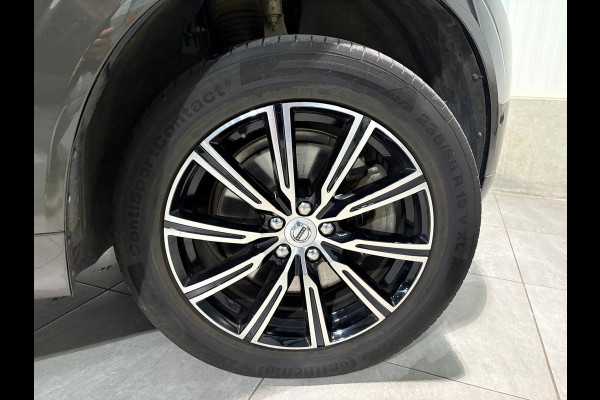 Volvo XC60 T8 Aut. Inscription Luchtvering Trekhaak Blis 407pk