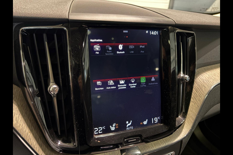 Volvo XC60 T8 Aut. Inscription Luchtvering Trekhaak Blis 407pk