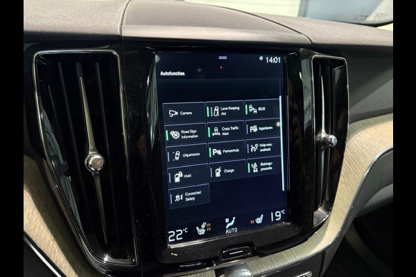Volvo XC60 T8 Aut. Inscription Luchtvering Trekhaak Blis 407pk