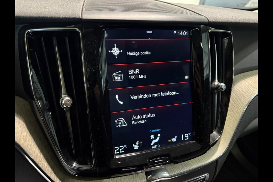 Volvo XC60 T8 Aut. Inscription Luchtvering Trekhaak Blis 407pk