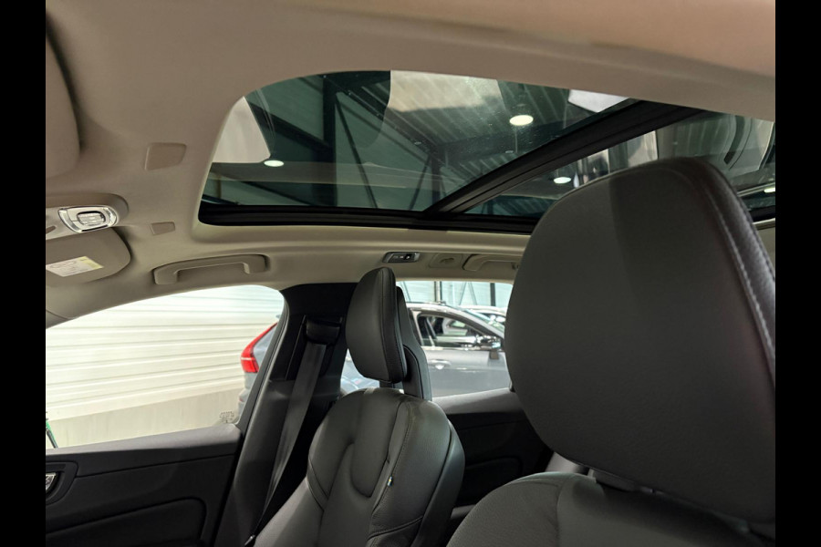 Volvo XC60 T8 Aut. Inscription Luchtvering Trekhaak Blis 407pk