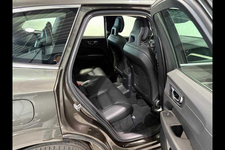 Volvo XC60 T8 Aut. Inscription Luchtvering Trekhaak Blis 407pk