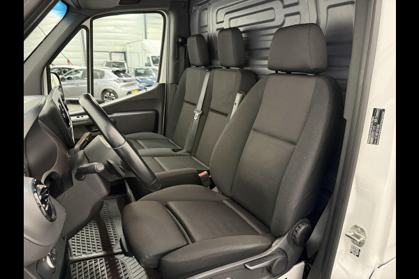 Mercedes-Benz Sprinter L2H2 FWD Automaat Airco Cruise Control Navi Trekhaak Imperiaal