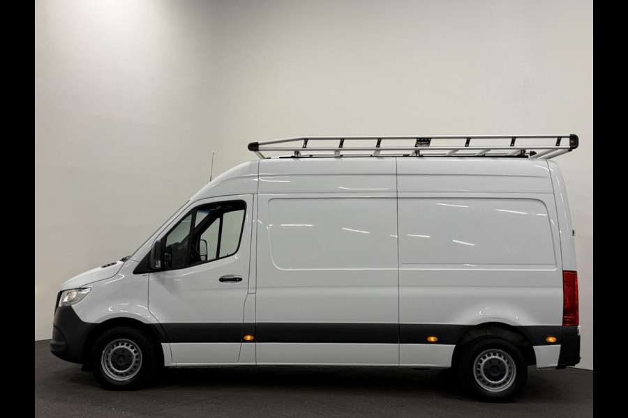 Mercedes-Benz Sprinter L2H2 FWD Automaat Airco Cruise Control Navi Trekhaak Imperiaal