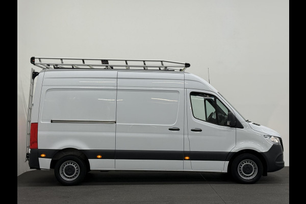 Mercedes-Benz Sprinter L2H2 FWD Automaat Airco Cruise Control Navi Trekhaak Imperiaal