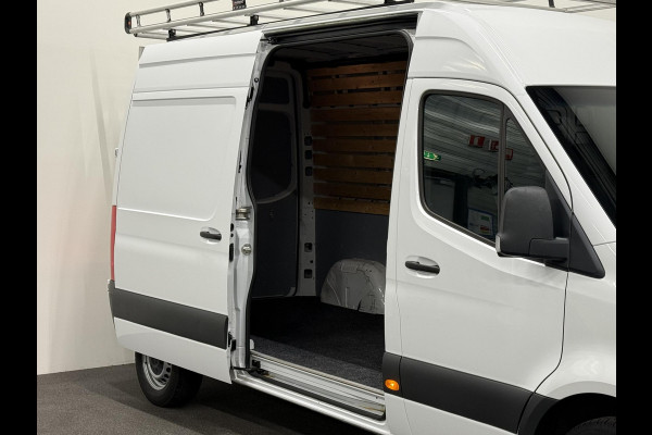 Mercedes-Benz Sprinter L2H2 FWD Automaat Airco Cruise Control Navi Trekhaak Imperiaal