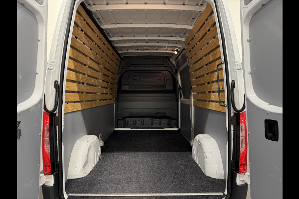 Mercedes-Benz Sprinter L2H2 FWD Automaat Airco Cruise Control Navi Trekhaak Imperiaal