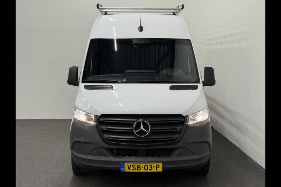 Mercedes-Benz Sprinter L2H2 FWD Automaat Airco Cruise Control Navi Trekhaak Imperiaal