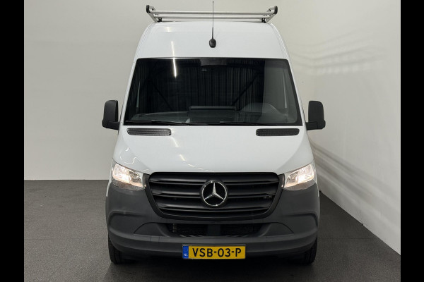 Mercedes-Benz Sprinter L2H2 FWD Automaat Airco Cruise Control Navi Trekhaak Imperiaal