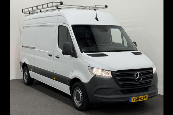 Mercedes-Benz Sprinter L2H2 FWD Automaat Airco Cruise Control Navi Trekhaak Imperiaal