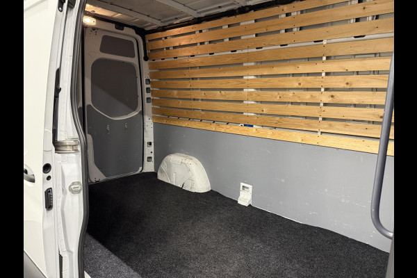 Mercedes-Benz Sprinter L2H2 FWD Automaat Airco Cruise Control Navi Trekhaak Imperiaal