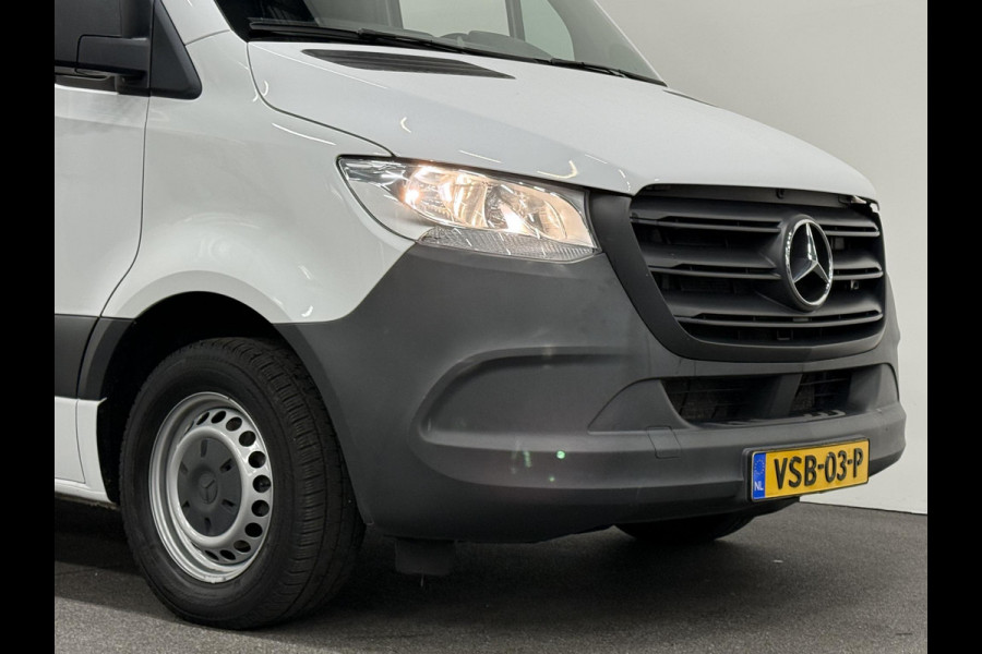 Mercedes-Benz Sprinter L2H2 FWD Automaat Airco Cruise Control Navi Trekhaak Imperiaal