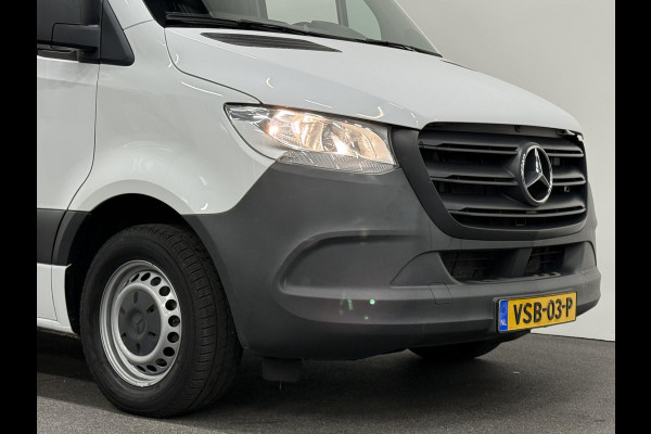 Mercedes-Benz Sprinter L2H2 FWD Automaat Airco Cruise Control Navi Trekhaak Imperiaal