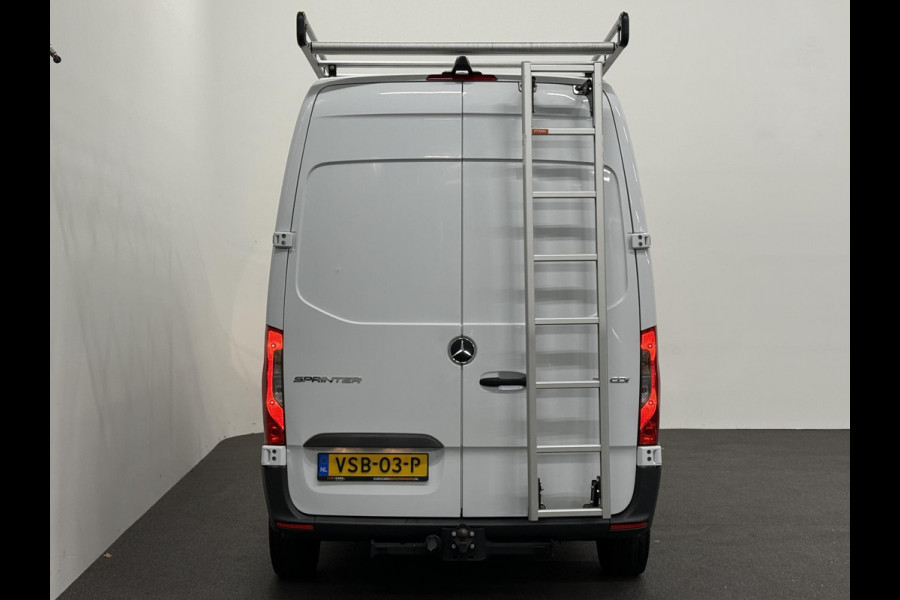 Mercedes-Benz Sprinter L2H2 FWD Automaat Airco Cruise Control Navi Trekhaak Imperiaal