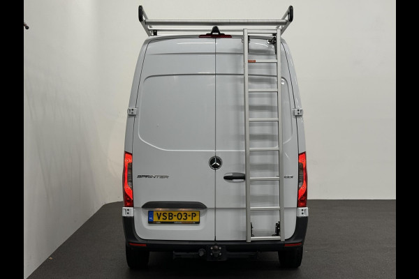 Mercedes-Benz Sprinter L2H2 FWD Automaat Airco Cruise Control Navi Trekhaak Imperiaal