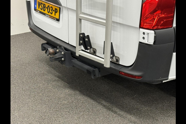 Mercedes-Benz Sprinter L2H2 FWD Automaat Airco Cruise Control Navi Trekhaak Imperiaal