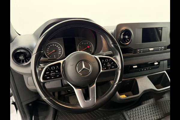 Mercedes-Benz Sprinter L2H2 FWD Automaat Airco Cruise Control Navi Trekhaak Imperiaal