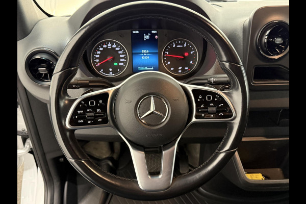 Mercedes-Benz Sprinter L2H2 FWD Automaat Airco Cruise Control Navi Trekhaak Imperiaal